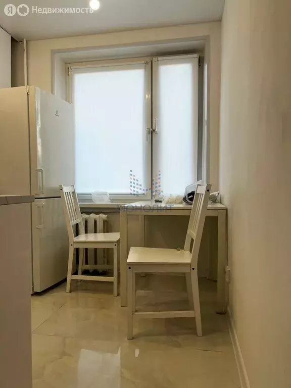 2-комнатная квартира: Москва, Туристская улица, 31к1 (38 м) - Фото 2