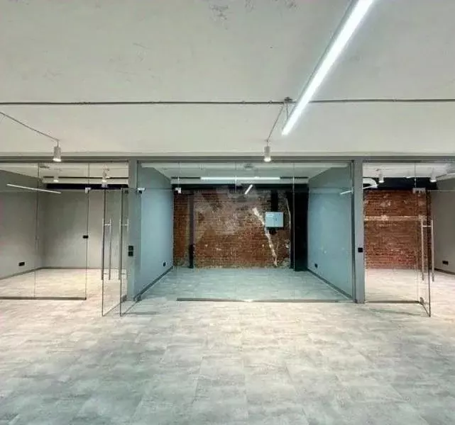 Помещение свободного назначения в Москва Холодильный пер., 3 (162 м) - Фото 2