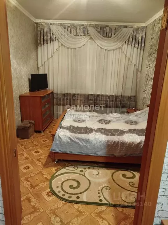 2-к кв. Ханты-Мансийский АО, Когалым Бакинская ул., 1 (50.2 м) - Фото 2