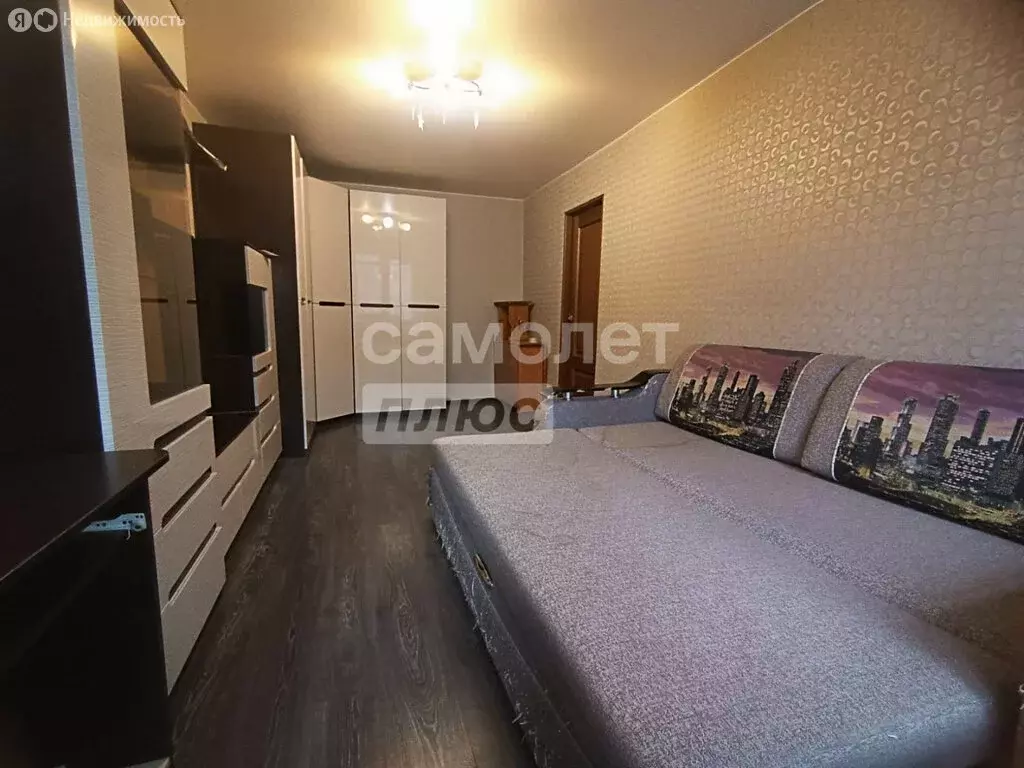 2-комнатная квартира: Голицыно, Виндавский проспект, 42 (39.1 м) - Фото 2