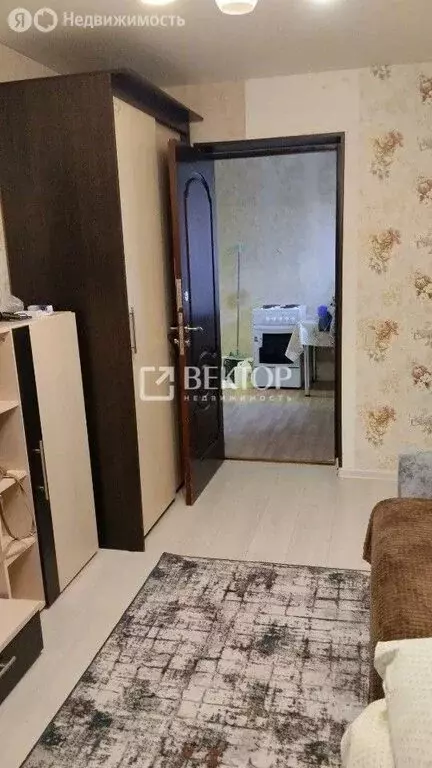 1к в 5-комнатной квартире (12 м) - Фото 1