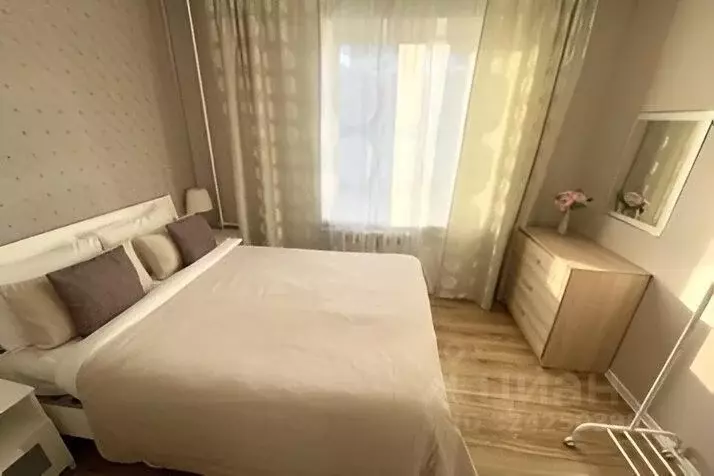 2-к кв. Москва Протопоповский пер., 40 (45.0 м) - Фото 1