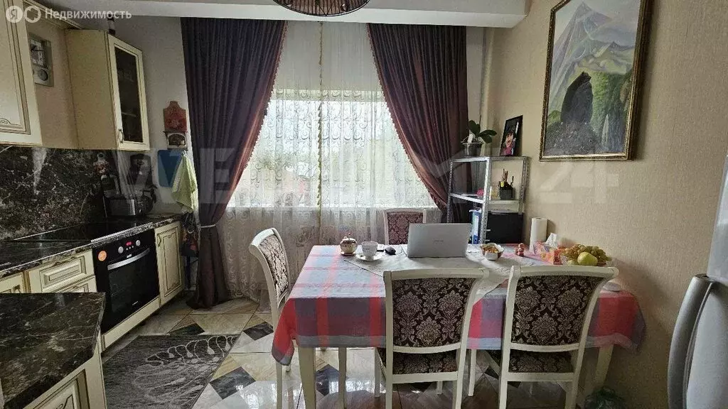 3-комнатная квартира: Электроугли, переулок Горки, 4 (76.2 м) - Фото 1