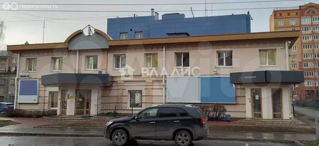 Помещение свободного назначения (470 м) - Фото 1