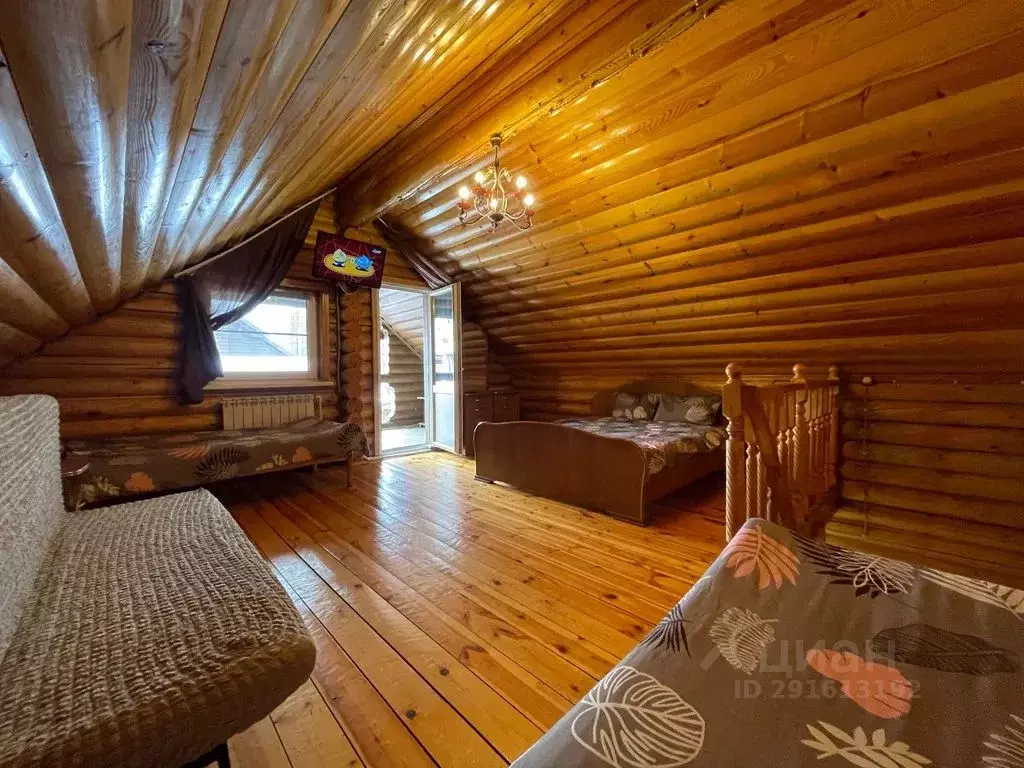 Дом в Москва, Москва, Троицк пер. 3-й Богородский, 3 (90 м) - Фото 1