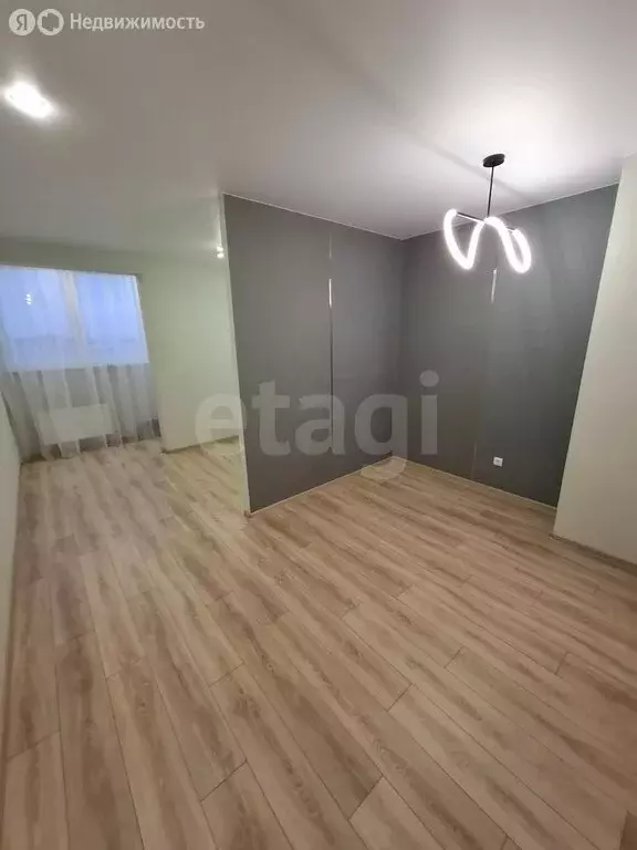 Квартира-студия: Краснодар, улица Западный Обход, 39/2к1 (26.7 м) - Фото 2