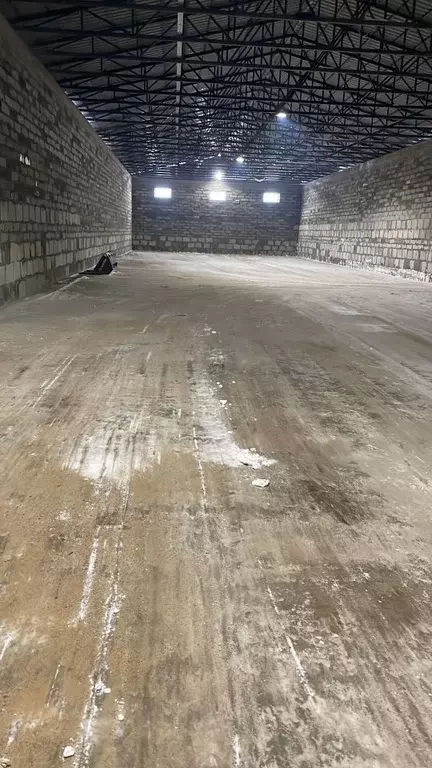 Склад в Московская область, Руза Социалистическая ул., 84 (1023 м) - Фото 2