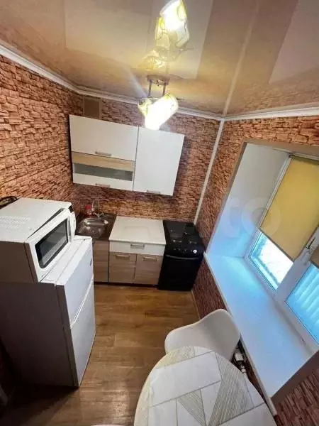 2-к. квартира, 45 м, 4/5 эт. - Фото 0