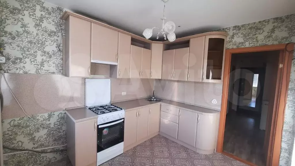 2-к. квартира, 50 м, 3/5 эт. - Фото 0