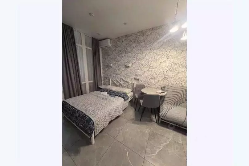 1-к кв. Московская область, Подольск городской округ, пос. Сосновый ... - Фото 1