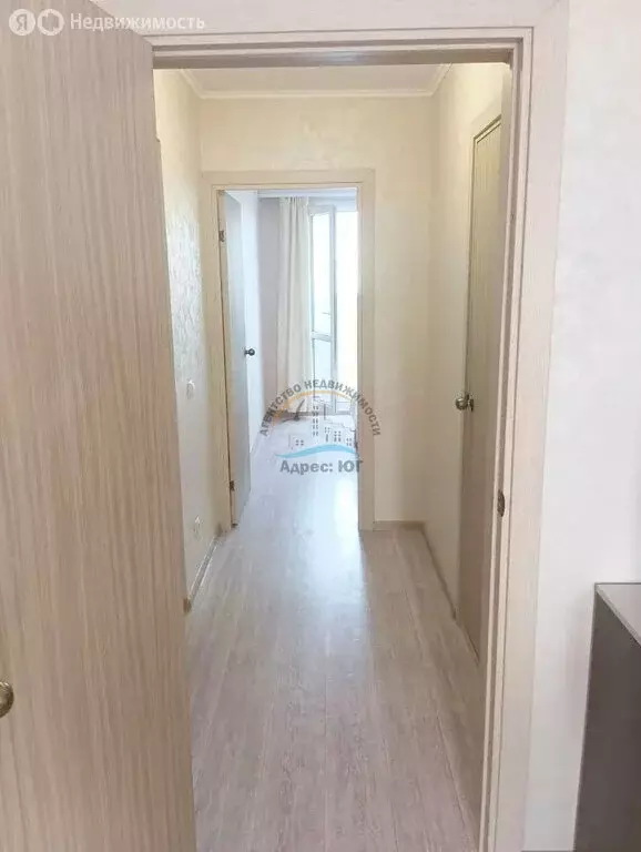 2-комнатная квартира: Анапа, улица Адмирала Пустошкина, 22к3 (60.5 м) - Фото 2