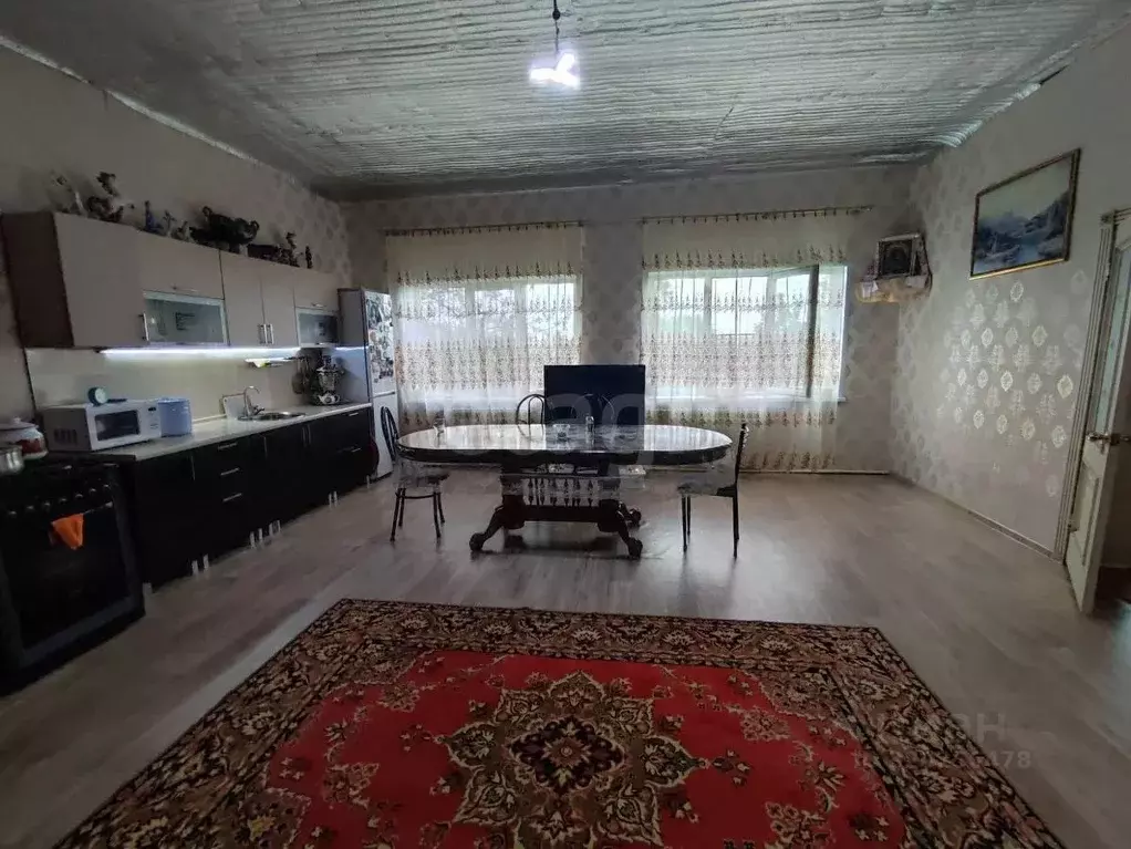 Дом в Костромская область, Костромской район, Сущевское с/пос, пос. ... - Фото 1