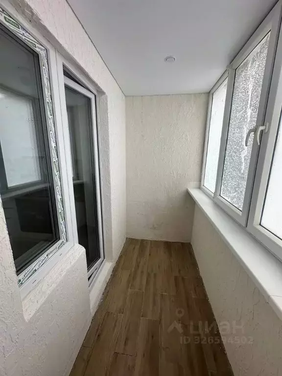 1-к кв. Татарстан, Казань ул. Четаева, 13к2 (37.0 м) - Фото 1