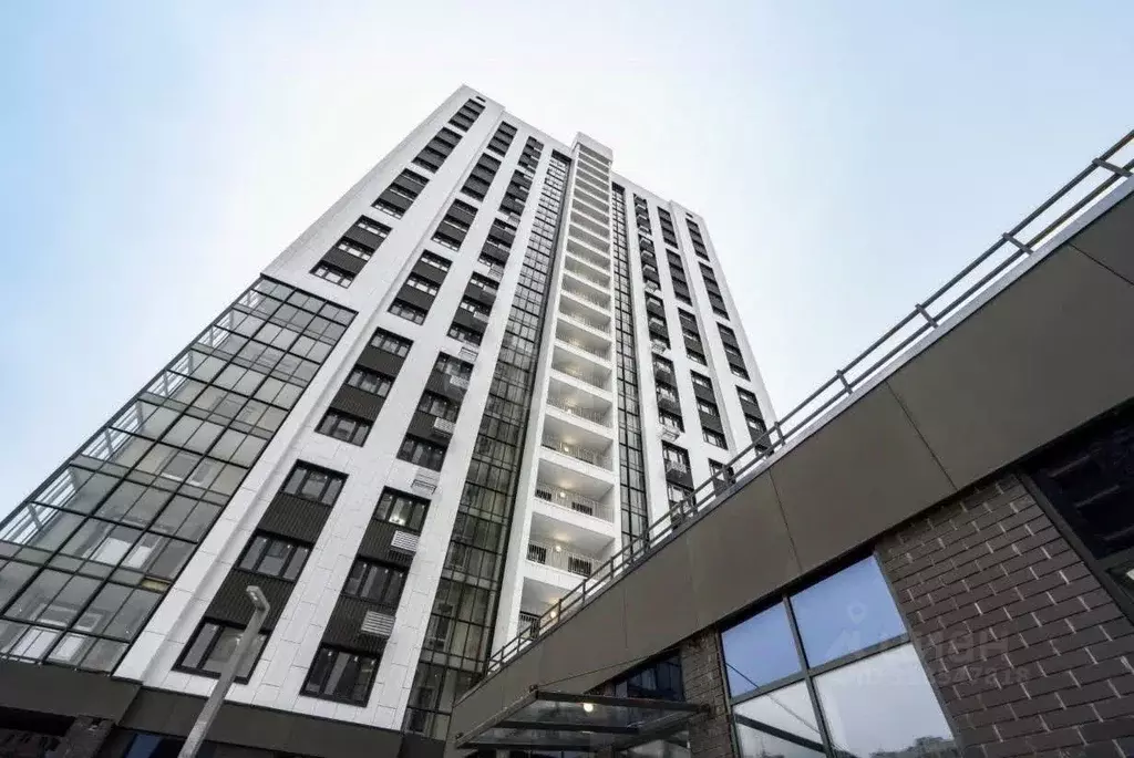 1-к кв. Москва Коровинское ш., 29 (46.3 м) - Фото 0