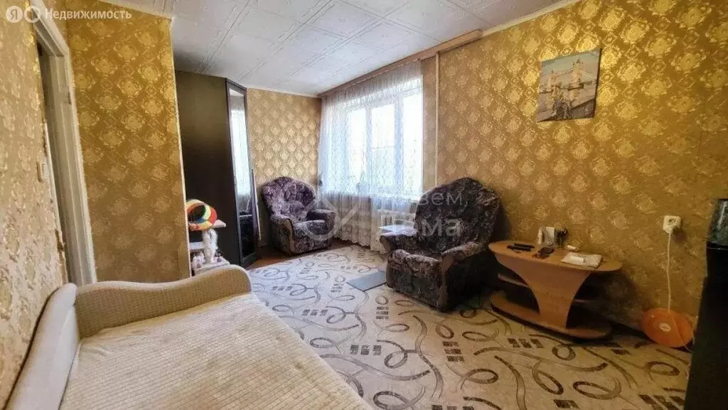1-комнатная квартира: Волжский, Пионерская улица, 2 (27.3 м) - Фото 2