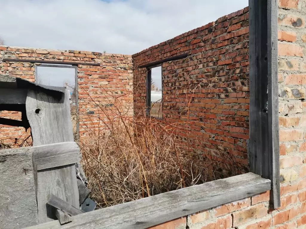 Дом в Омская область, Омский район, Ключевское с/пос, Ландыш СНТ аллея ... - Фото 1