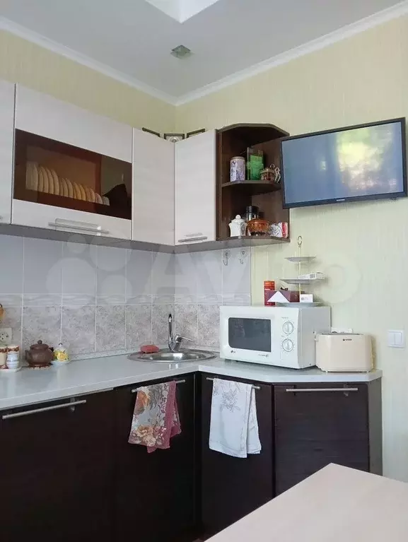 3-к. квартира, 60,9 м, 2/9 эт. - Фото 1