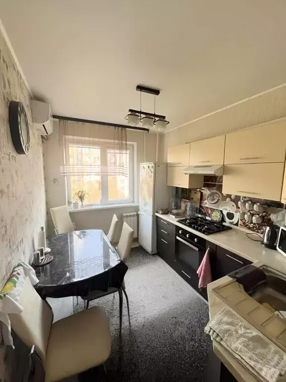 2-к кв. Ростовская область, Ростов-на-Дону просп. Королева, 25/1 (52.0 ... - Фото 2