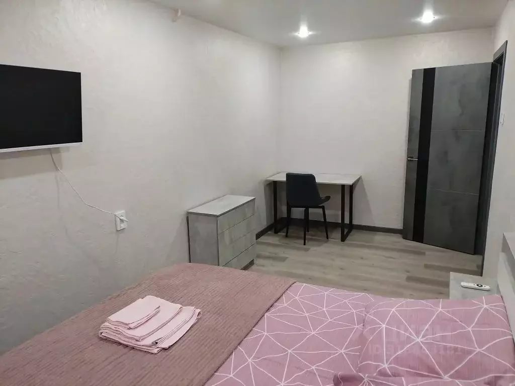 1-к кв. Мурманская область, Мончегорск просп. Ленина, 29 (32.0 м) - Фото 2