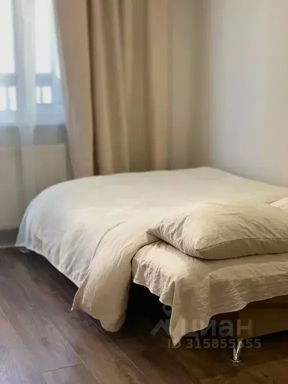 Студия Татарстан, Казань ул. Архитектора Гайнутдинова, 26к5 (30.0 м) - Фото 1