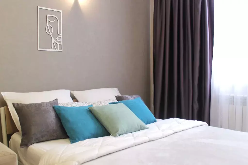 1-к кв. Саратовская область, Саратов проезд 4-й имени Н.Г. ... - Фото 1