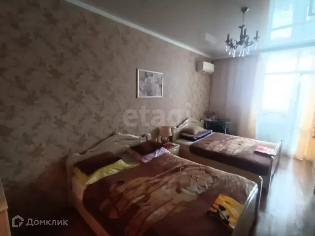 Продаётся 2-к квартира, 62.4 м - Фото 0