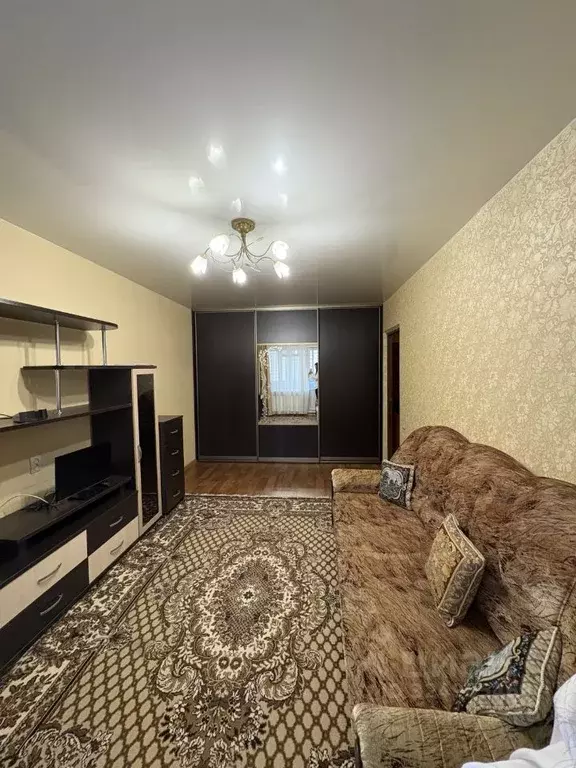 2-к кв. Татарстан, Казань просп. Ямашева, 54к2 (53.0 м) - Фото 2