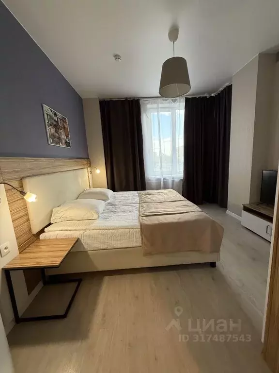 1-к кв. Санкт-Петербург Пулковское ш., 14с6 (38.0 м) - Фото 0