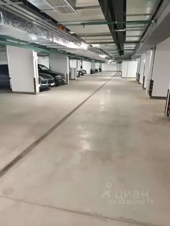 Гараж в Москва Большая Филевская ул., 6А (13 м) - Фото 1