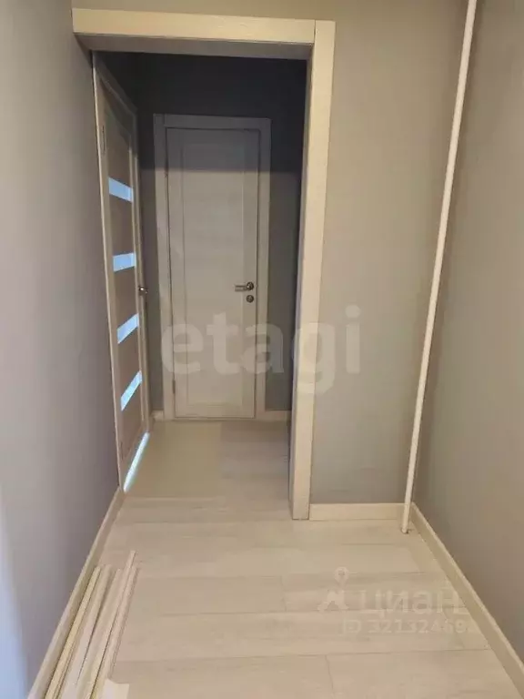 Комната Ханты-Мансийский АО, Нижневартовск Пермская ул., 21 (11.0 м) - Фото 1