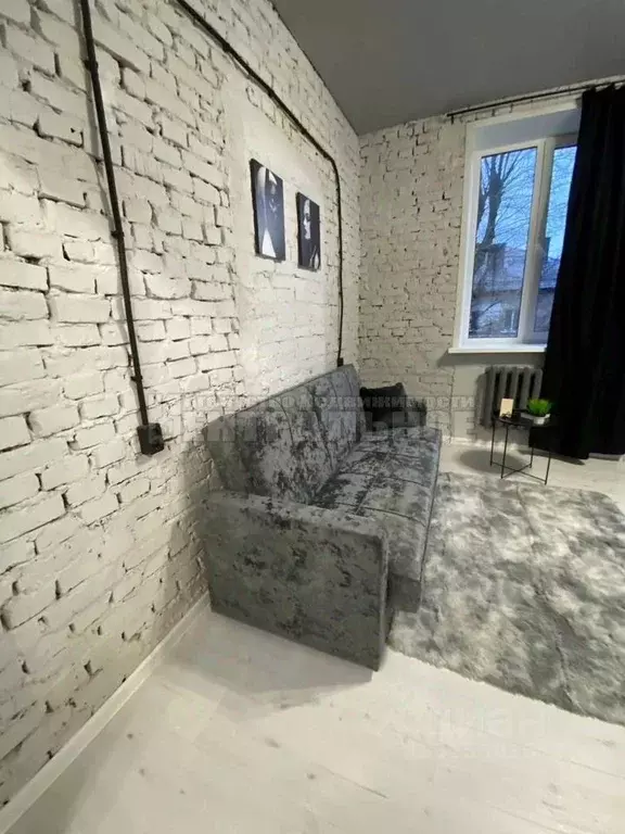 2-к кв. Смоленская область, Смоленск Хлебозаводской пер., 4 (47.0 м) - Фото 1