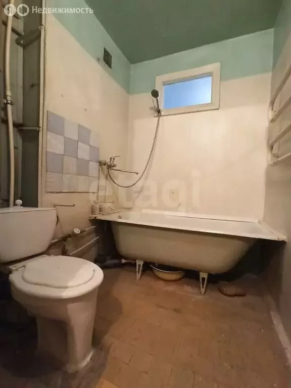 1-комнатная квартира: Пермь, улица Льва Шатрова, 20 (31 м) - Фото 1