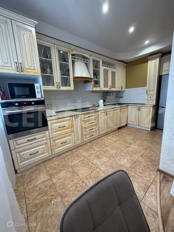 Продаётся 3-к квартира, 84.5 м - Фото 1