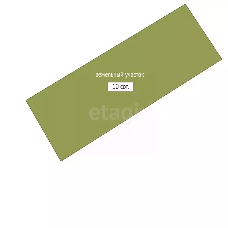 Участок в Брянская область, Брянский район, Мичуринское с/пос, ... - Фото 2