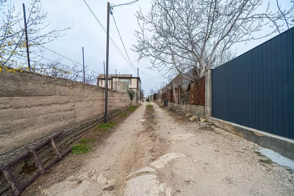 Дом в Севастополь Строитель-2 СНТ, 32 (120 м) - Фото 1