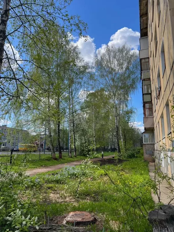 2-к. квартира, 45,3 м, 1/5 эт. - Фото 1