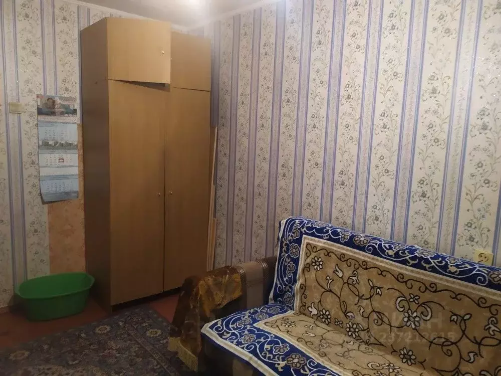 Комната Тверская область, Тверь ул. 7-я Пролетарская, 8 (12.0 м) - Фото 2