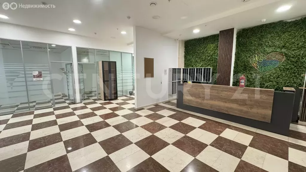 Офис (130 м) - Фото 1