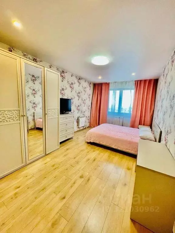 3-к кв. Бурятия, Улан-Удэ ул. Смолина, 54А (95.0 м) - Фото 2