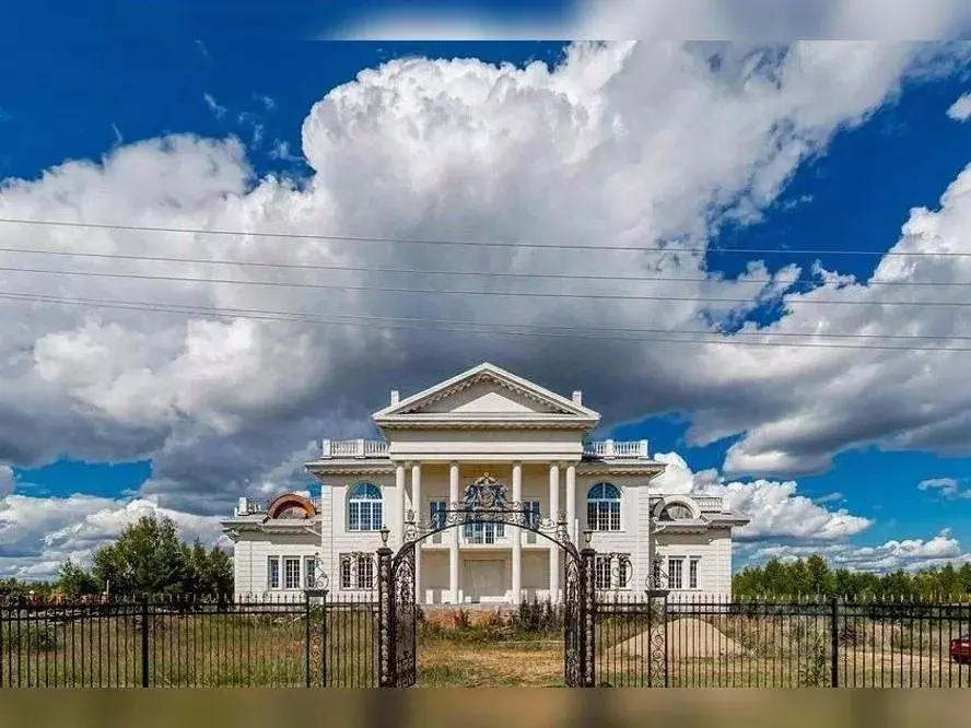 Коттедж в Московская область, Клин городской округ, д. Подорки ул. ... - Фото 1