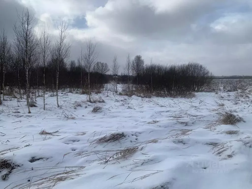 Участок в Московская область, Истра  (16.59 сот.) - Фото 0
