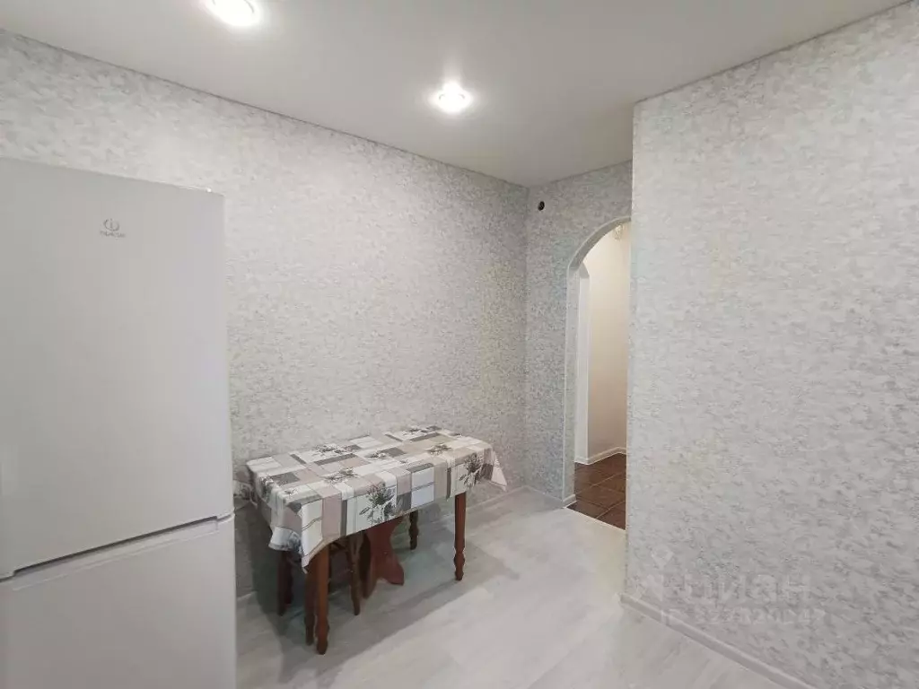 1-к кв. Башкортостан, Уфимский район, с. Дмитриевка Трактовая ул., ... - Фото 2