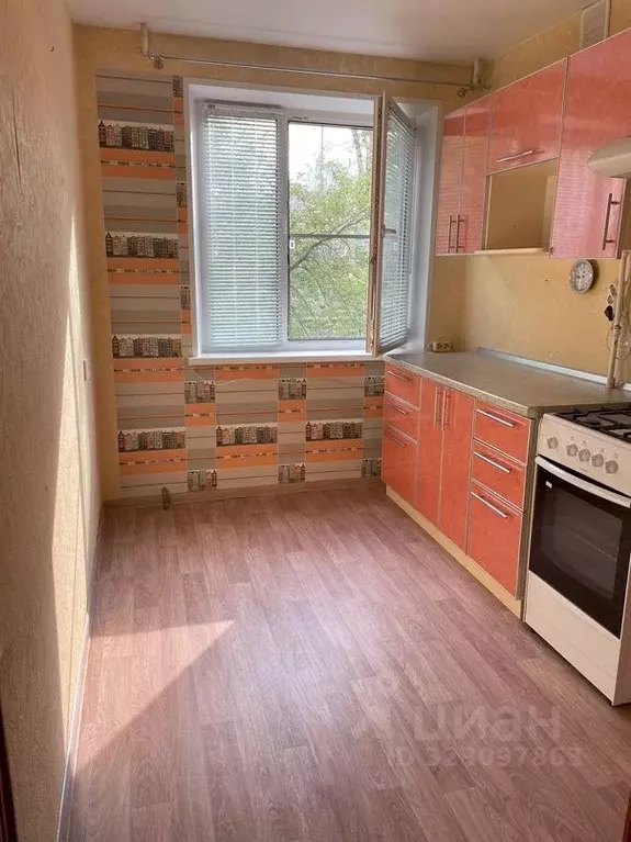 3-к кв. Нижегородская область, Нижний Новгород Телеграфная ул., 1 ... - Фото 1