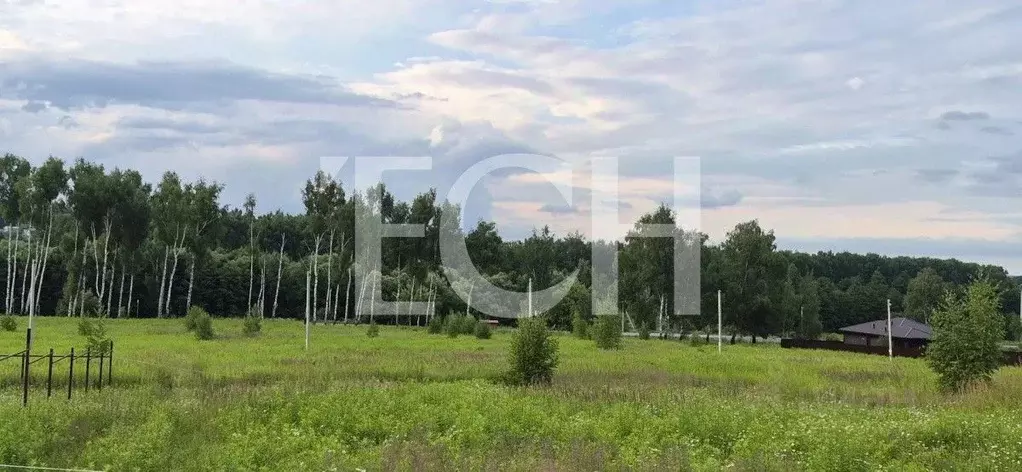Участок в Тульская область, Тула городской округ, д. Бежка  (8.0 сот.) - Фото 2