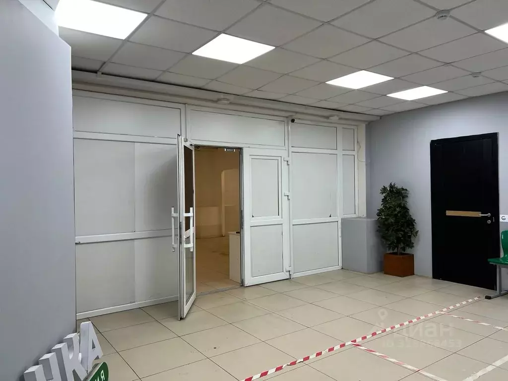 Производственное помещение в Москва Рязанский просп., 78/1к2 (120 м) - Фото 1