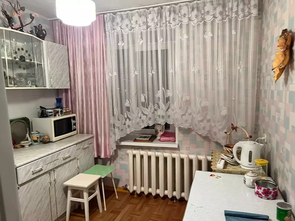 Продаётся 1-к квартира, 44.29 м - Фото 1