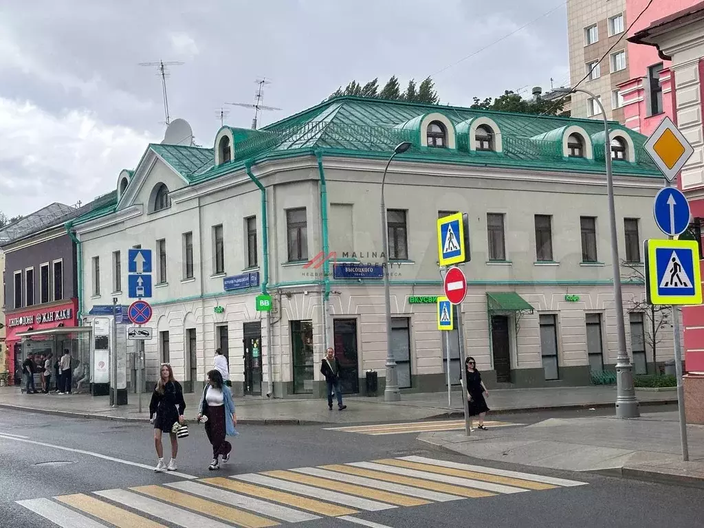 Продажа здания рядом с метро Таганская - Фото 0