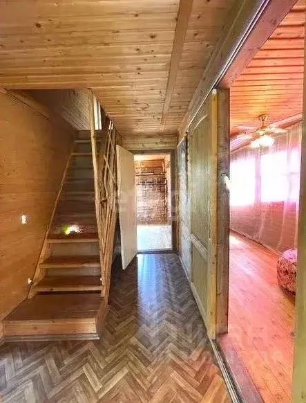 Дом в Калужская область, Жуковский район, Истье с/пос, Аэлита СНТ 151 ... - Фото 0