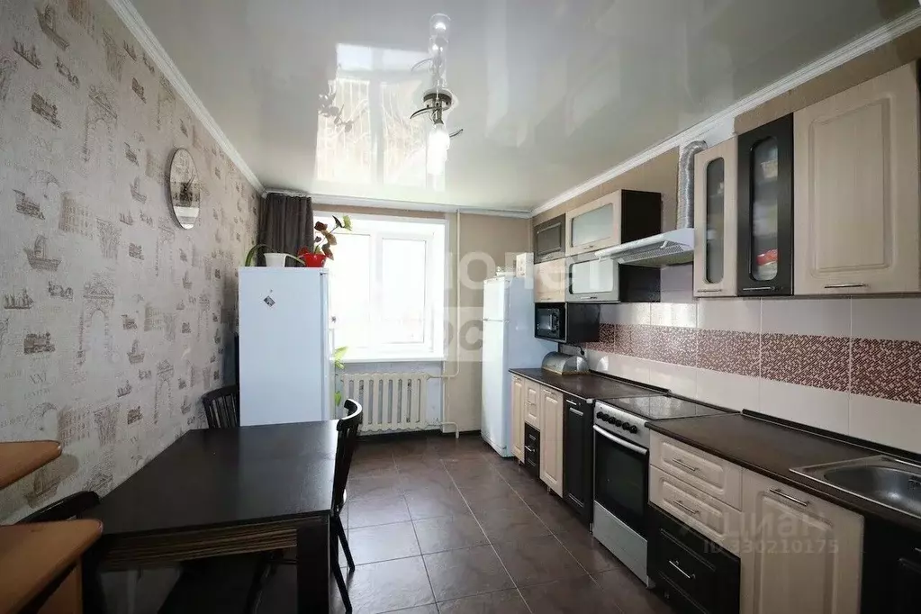 2-к кв. Алтайский край, Новоалтайск Прудская ул., 9А (64.9 м) - Фото 2