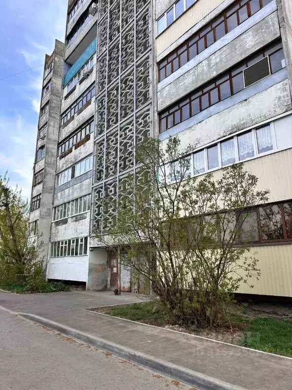 1-к кв. Татарстан, Казань ул. Чапаева, 44 (32.3 м) - Фото 1